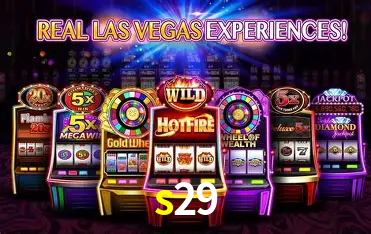 Desvendando o Mundo dos Jogos Virtuais na s29