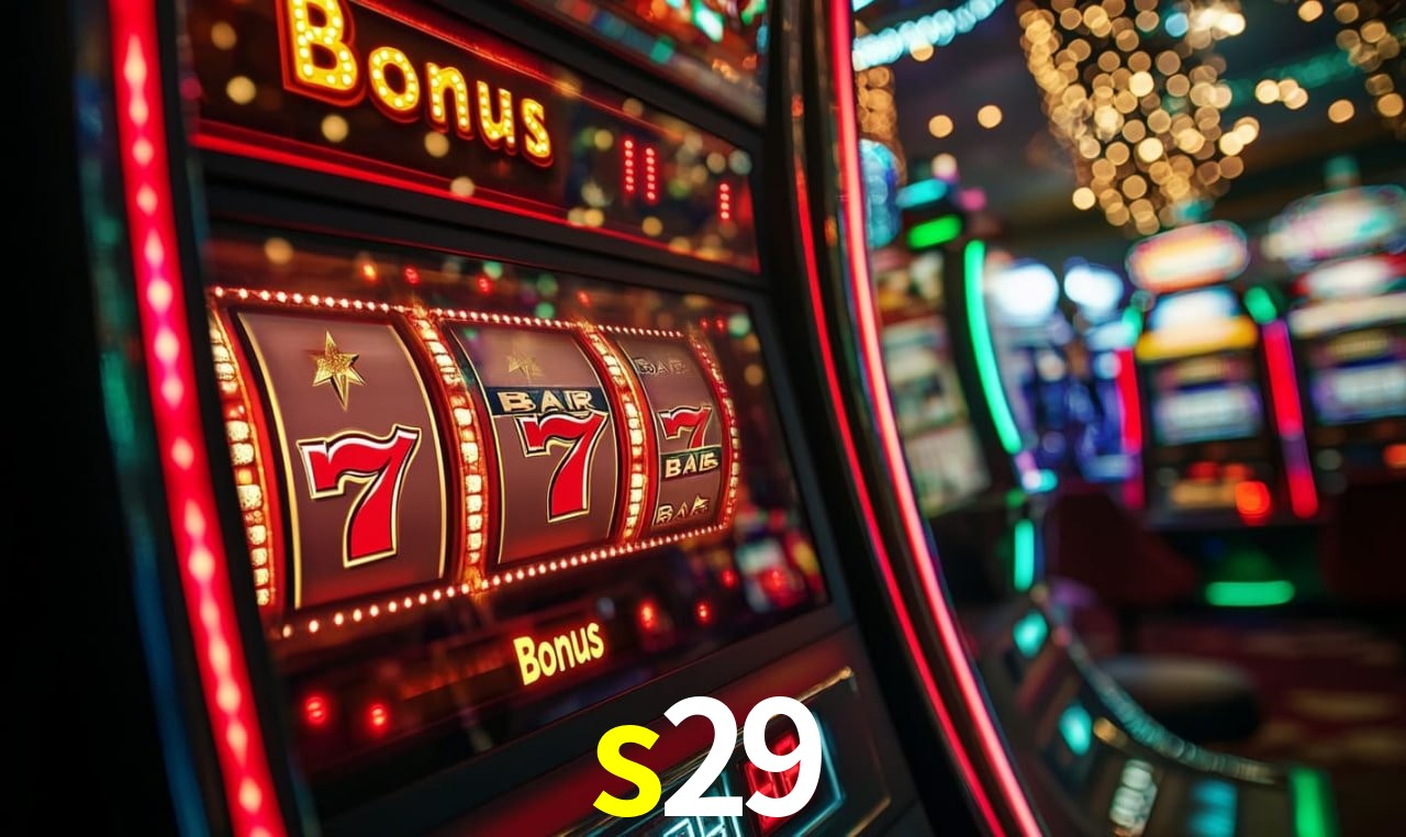 Jogos Exclusivos s29