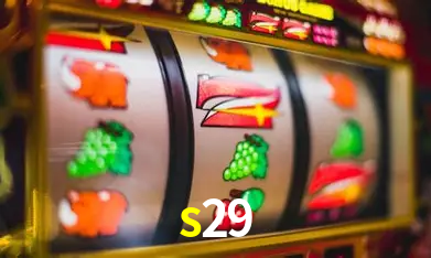 Desvendando o Mundo dos Jogos Virtuais na s29