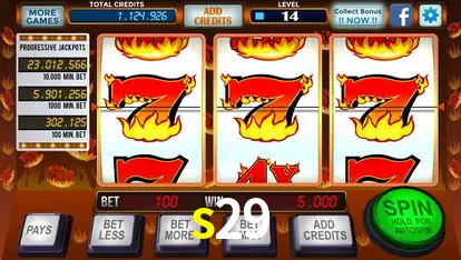 Desvendando o Mundo dos Jogos Virtuais na s29