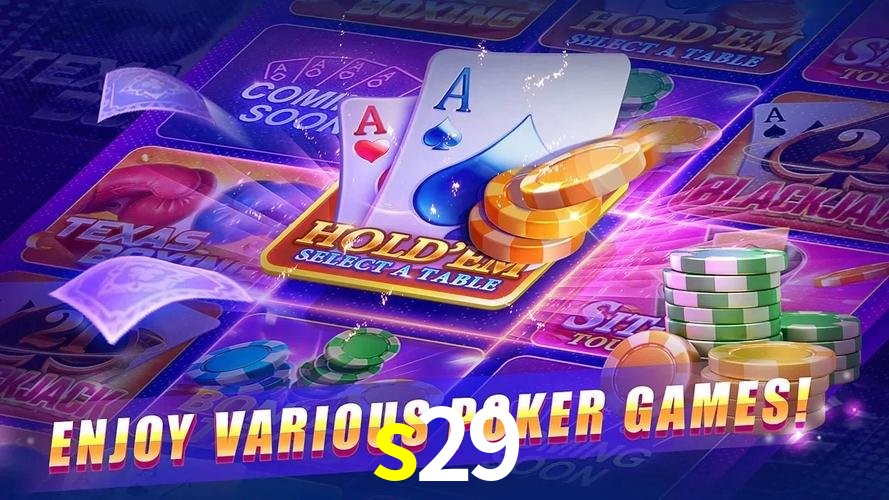 Casino VIP s29