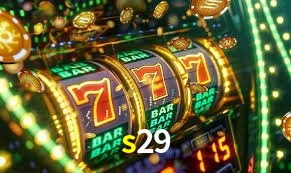 A Experiência Imersiva dos Cassinos Ao Vivo no s29