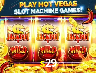 Inovações de Jogos na s29: O Futuro das Experiências Interativas