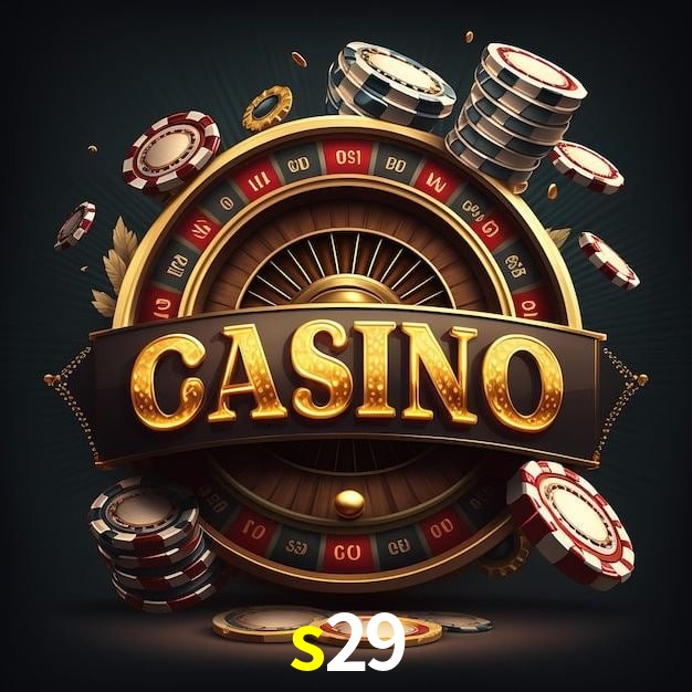 Interface do App s29