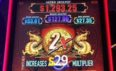 A Emoção da Loteria na s29: Uma Chance de Mudança de Vida