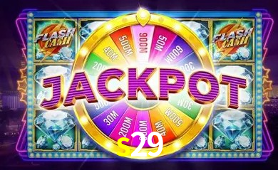 A Popularidade dos Caça-Níqueis no s29