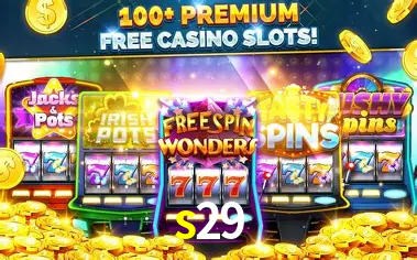 Descubra o Programa VIP da s29: Vantagens Exclusivas para Jogadores