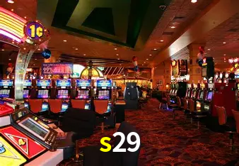 Inovações de Jogos na s29: O Futuro das Experiências Interativas